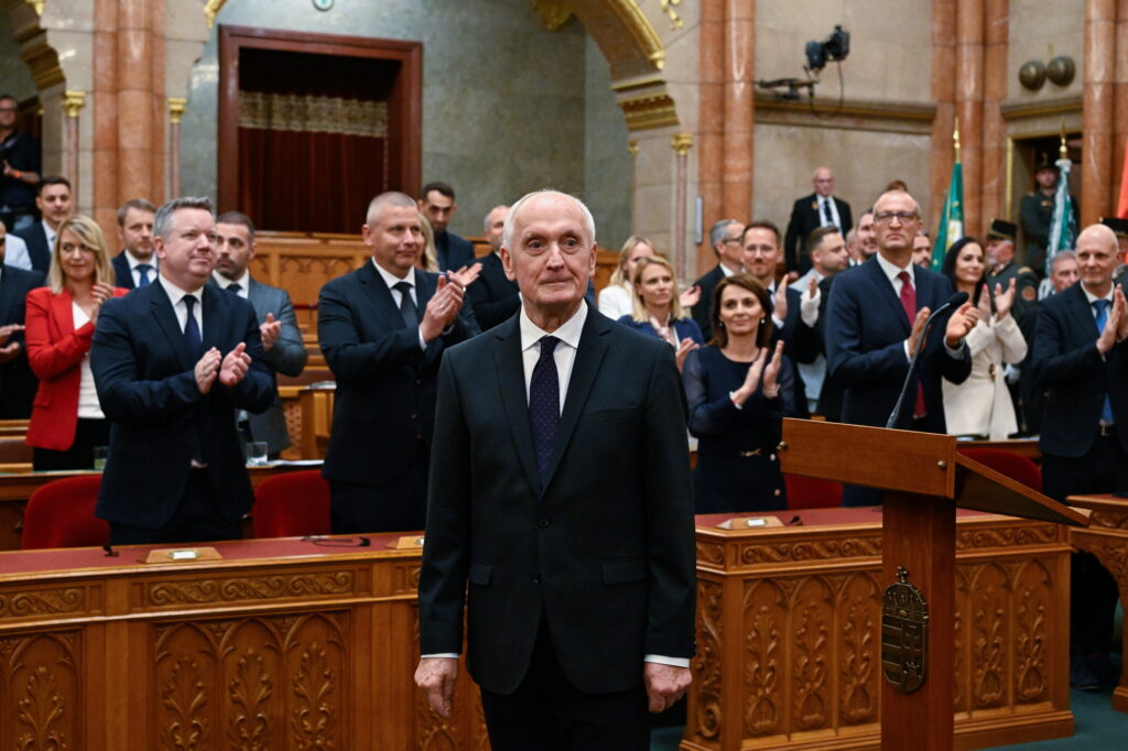 BAKA András