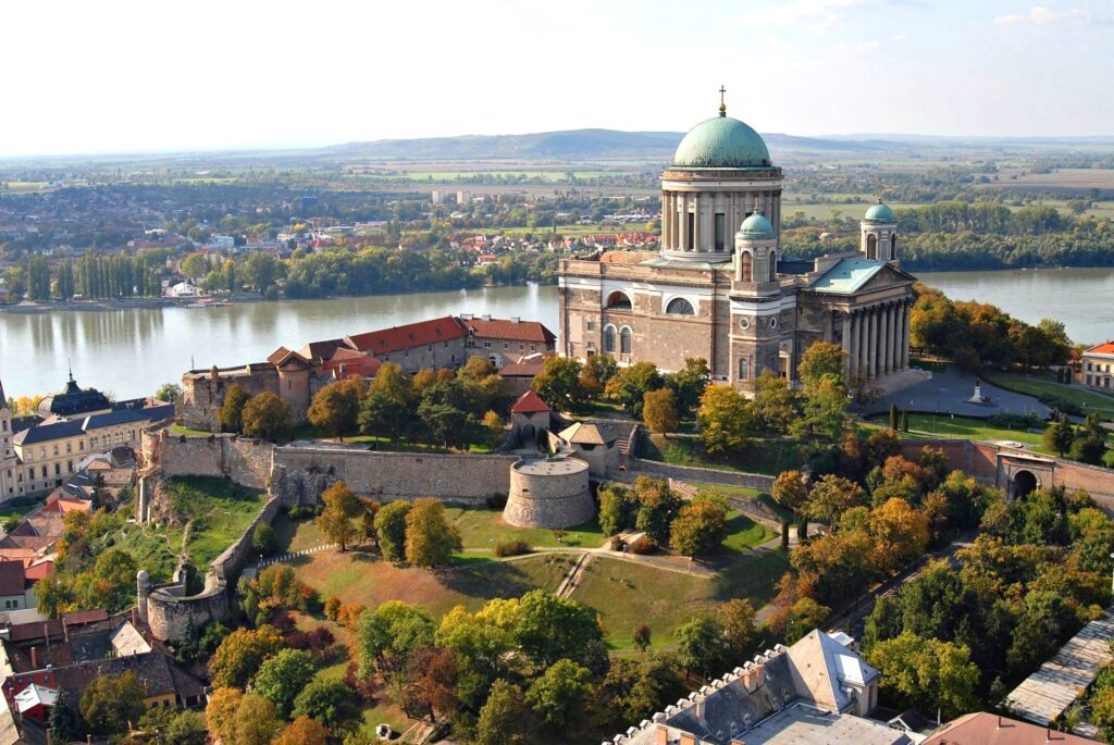 esztergomi bazilika
