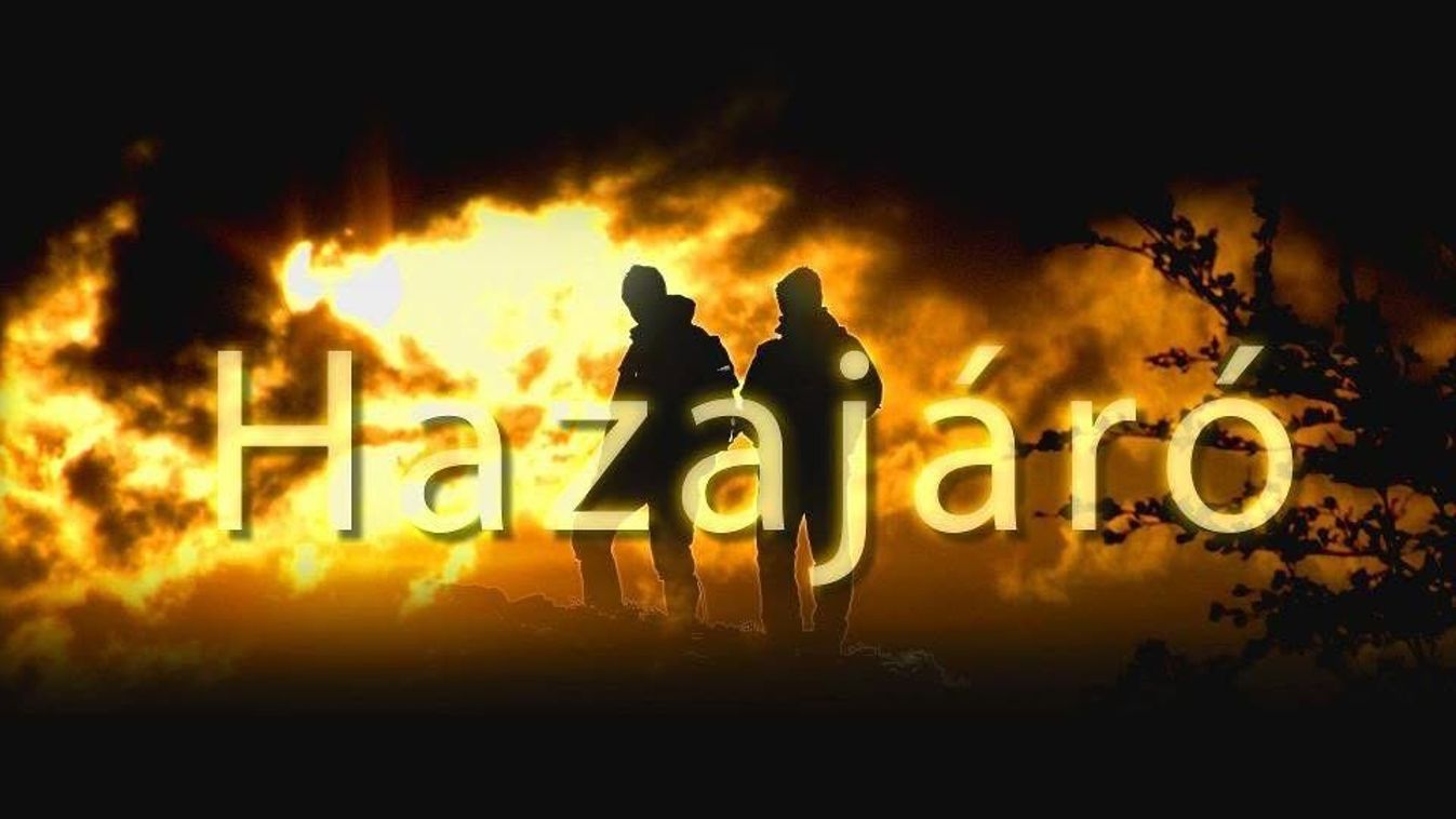 Hazajáró