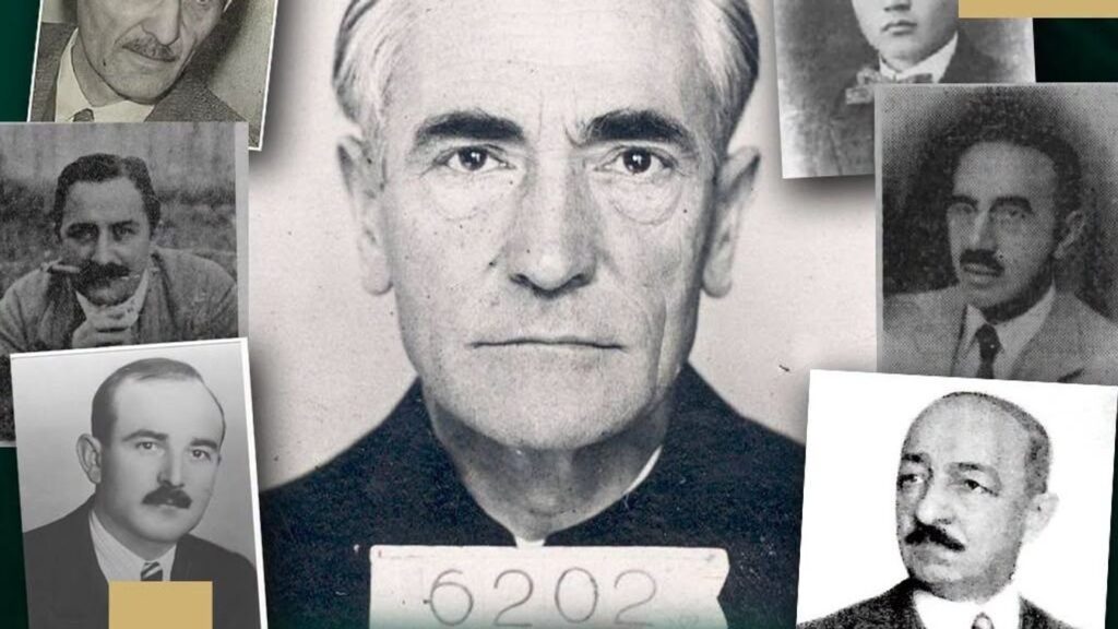 Márton Áron