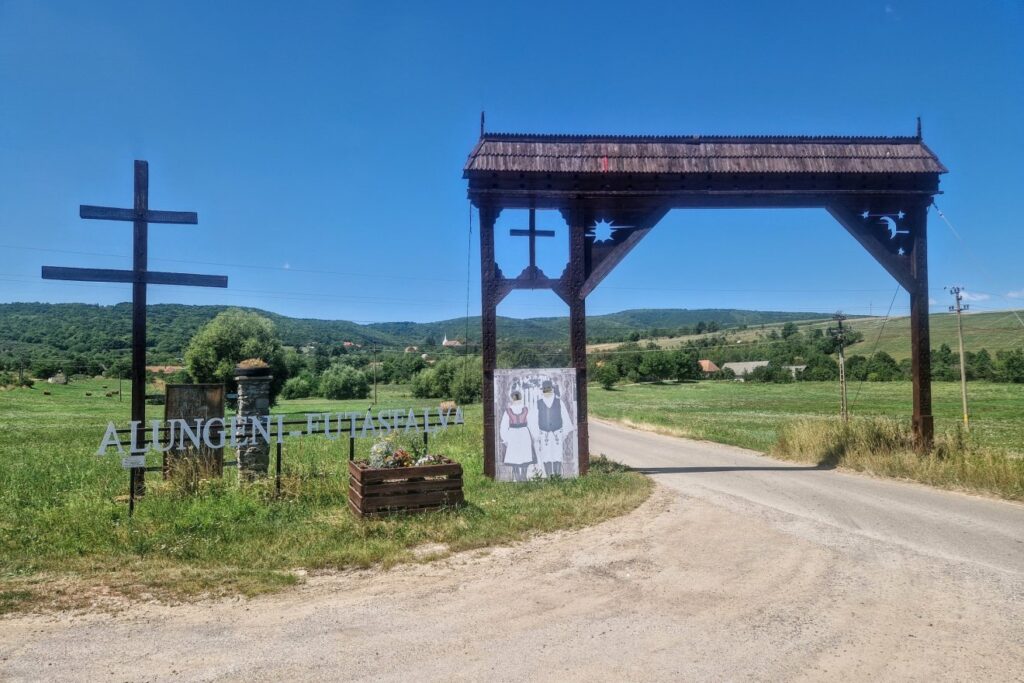 székelykapu