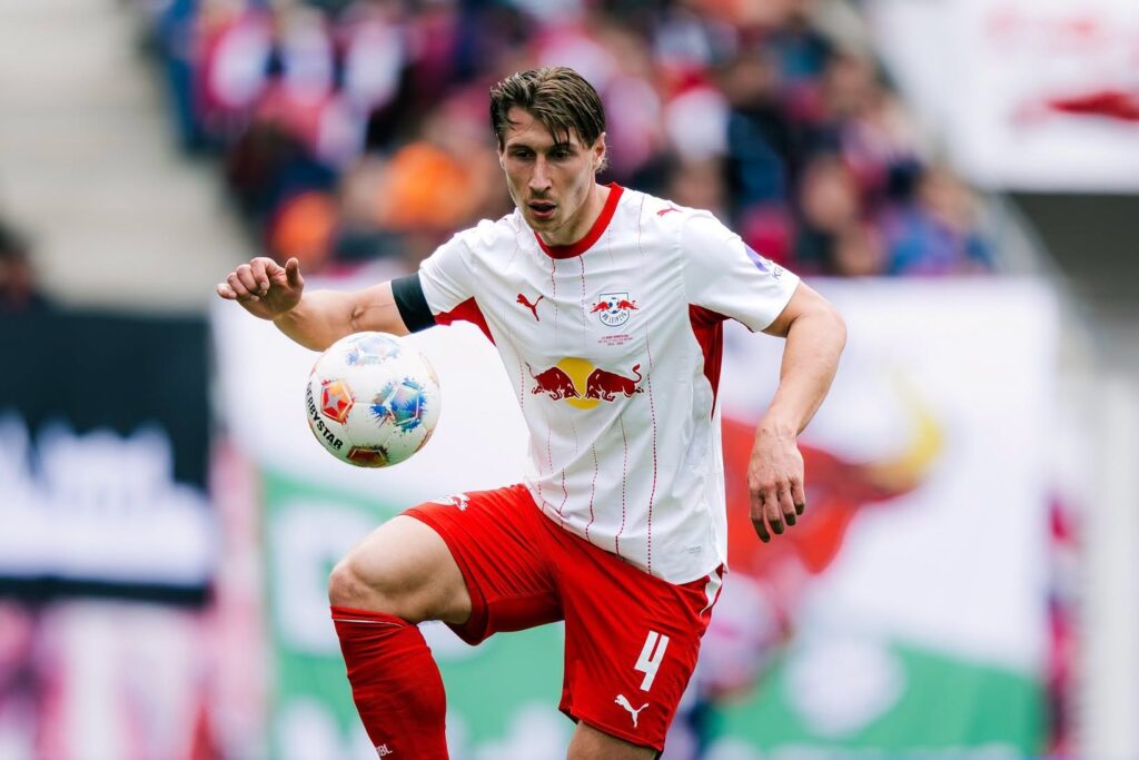 Willi Orban