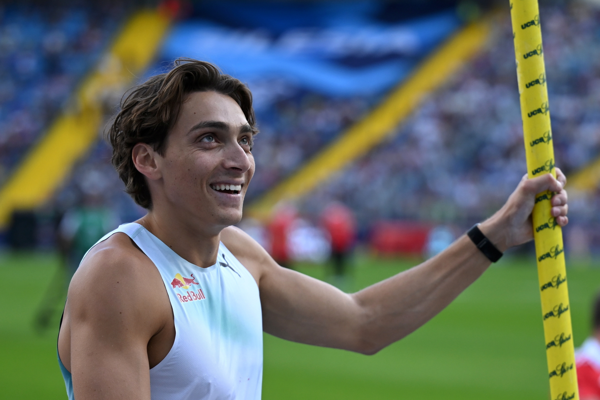 Armand-Duplantis