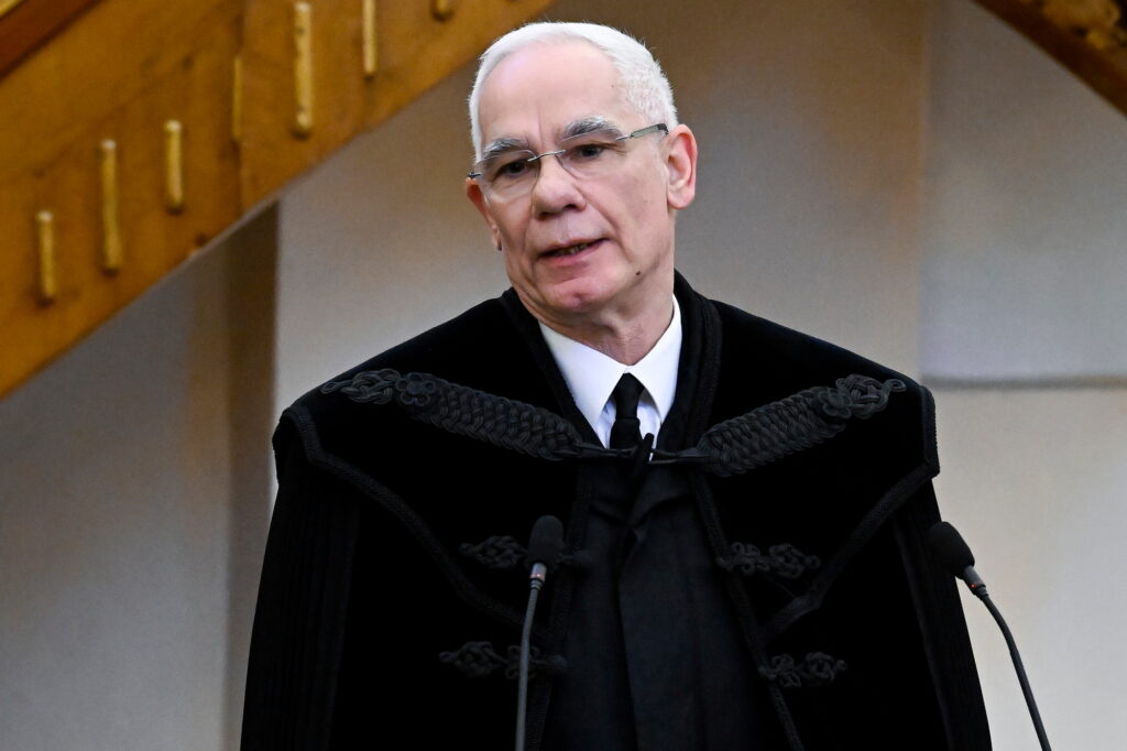 BALOG Zoltán