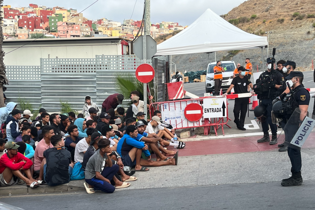 Ceuta