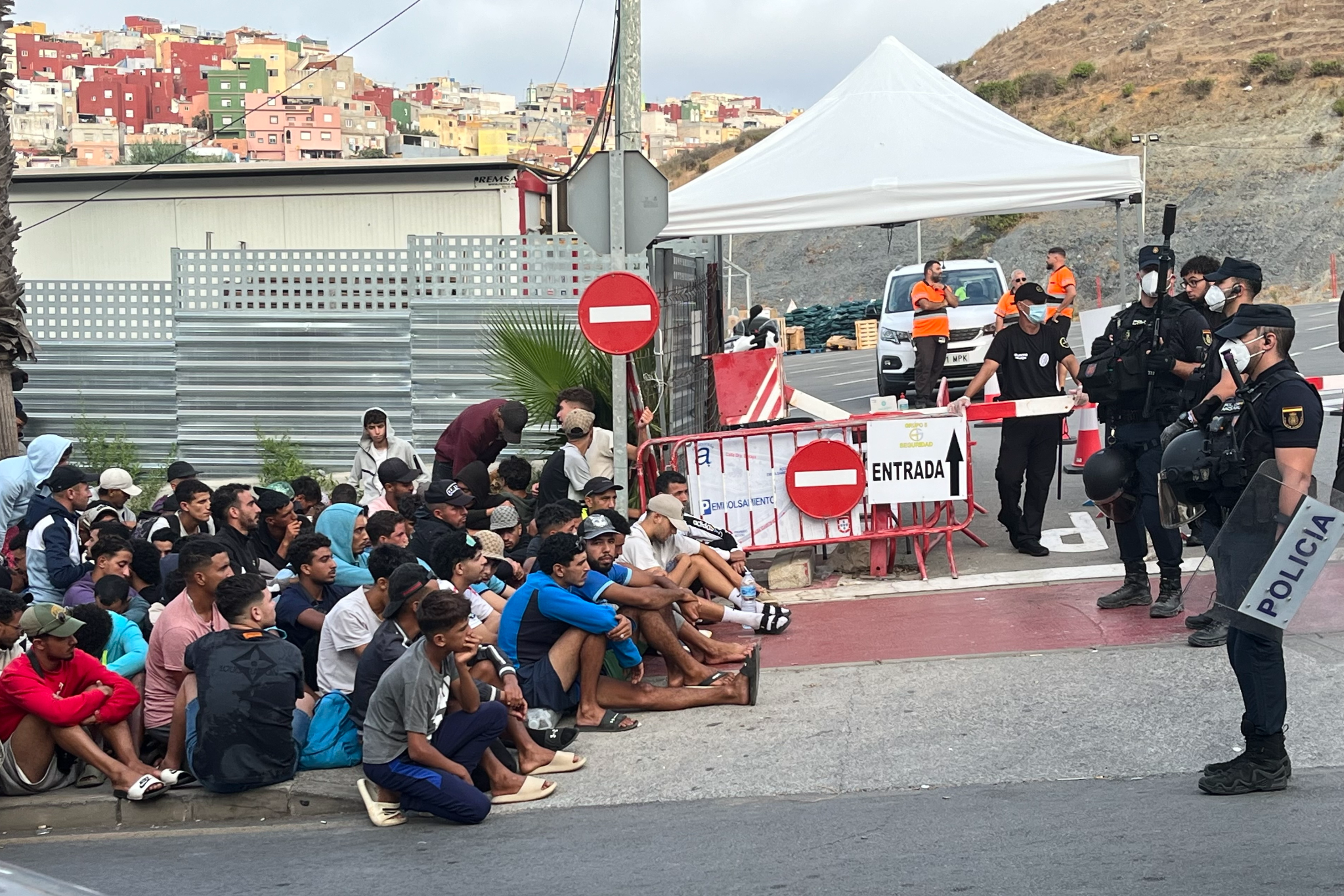 Ceuta