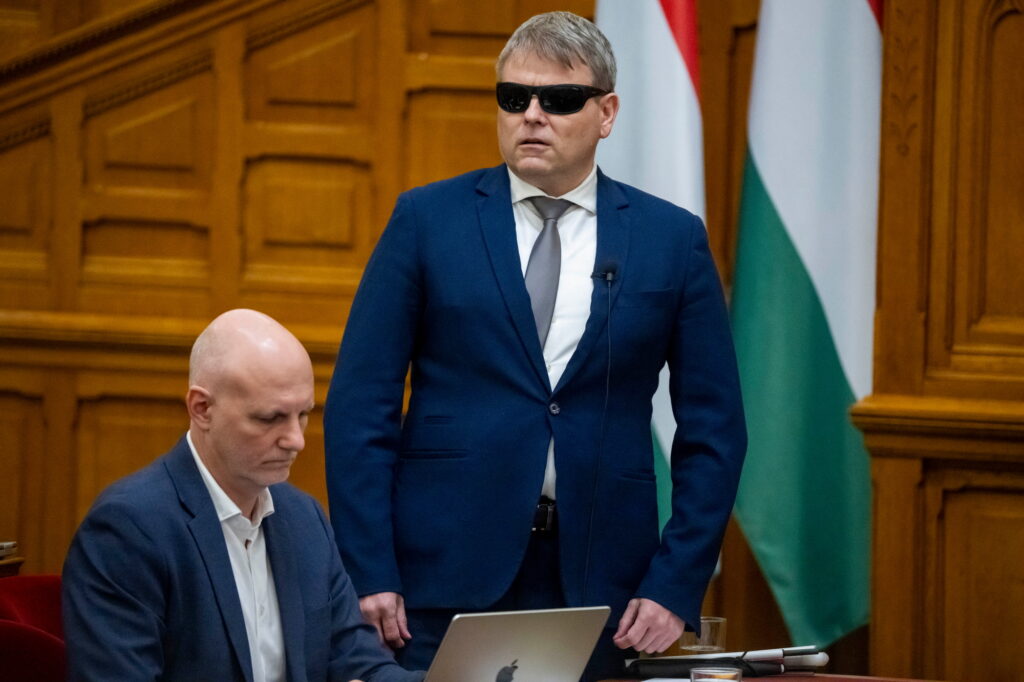 Kátai-Németh Vilmos