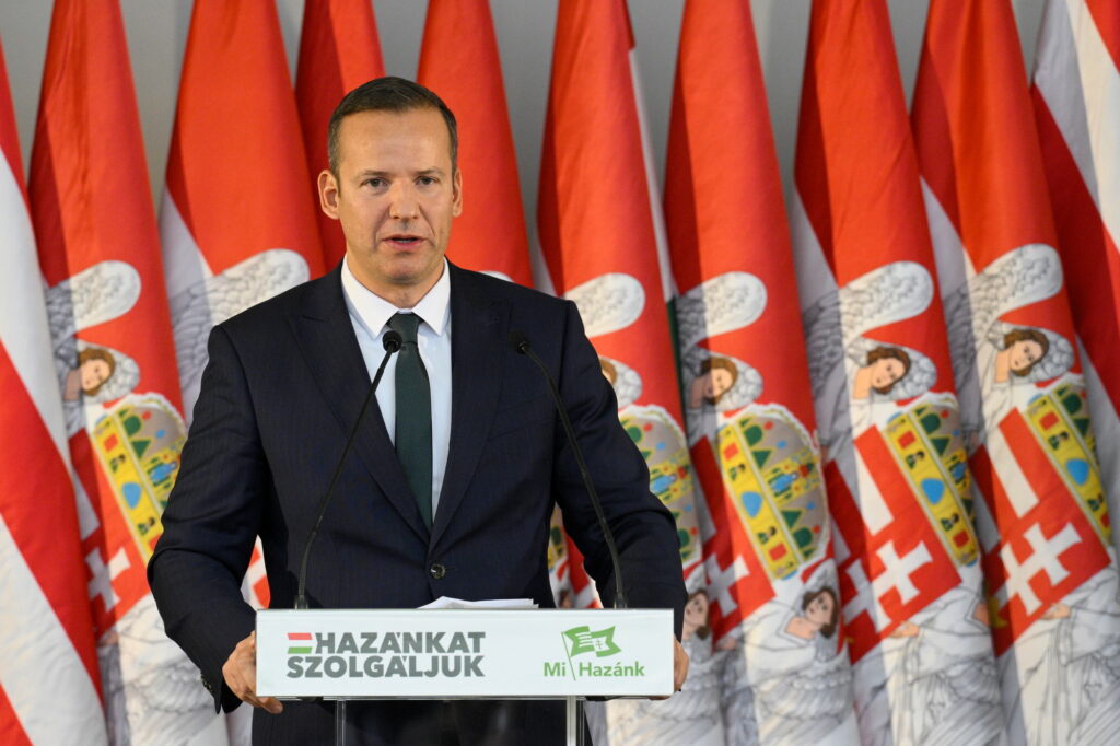 TOROCZKAI László