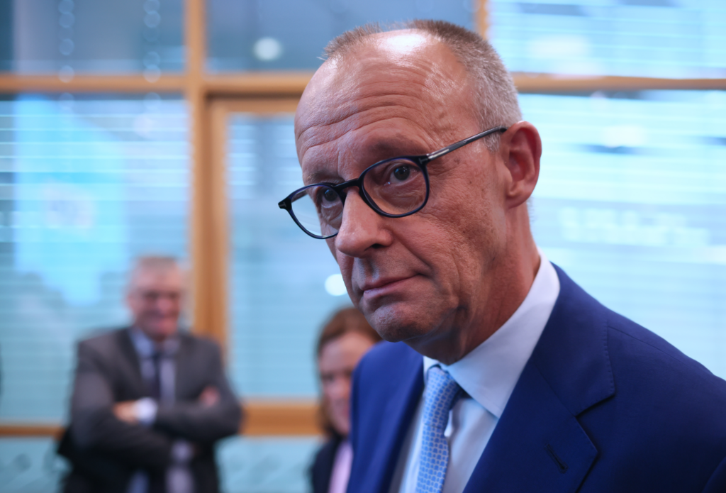 Friedrich-Merz