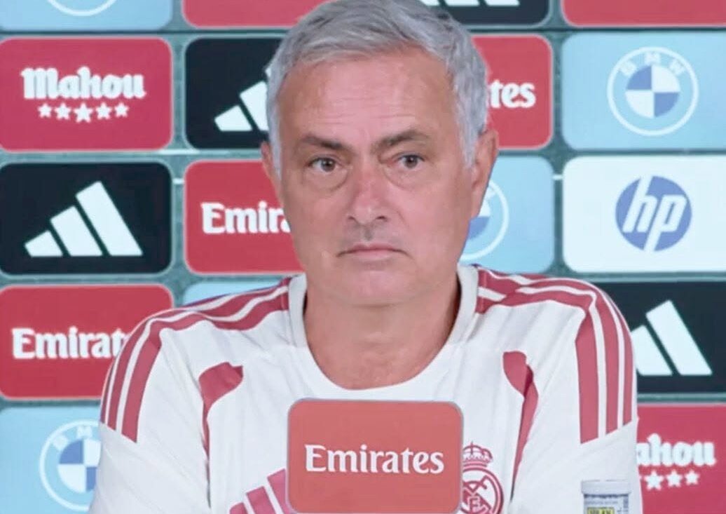 José-Mourinho