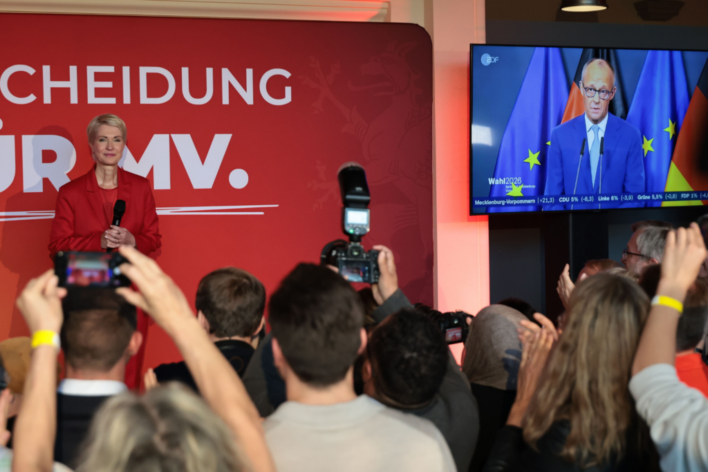 Manuela-Schwesig