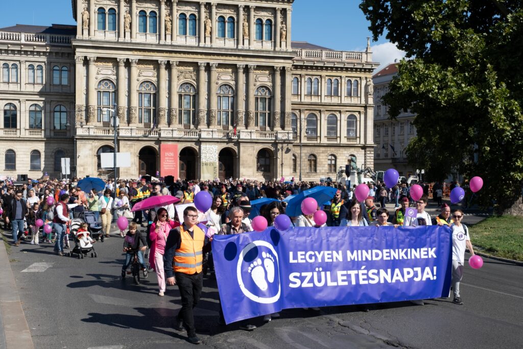 Mindenki Születésnapja
