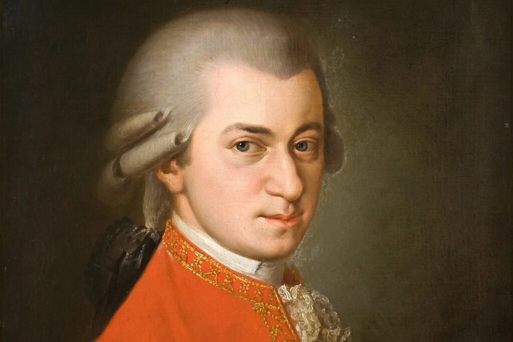 Mozart