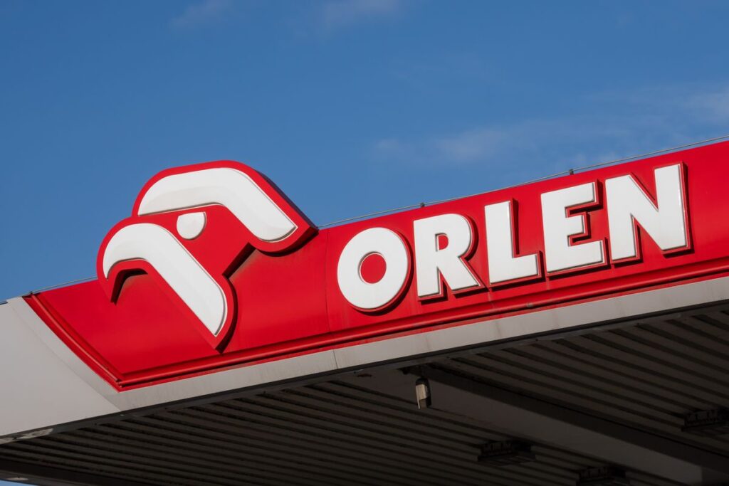 Orlen