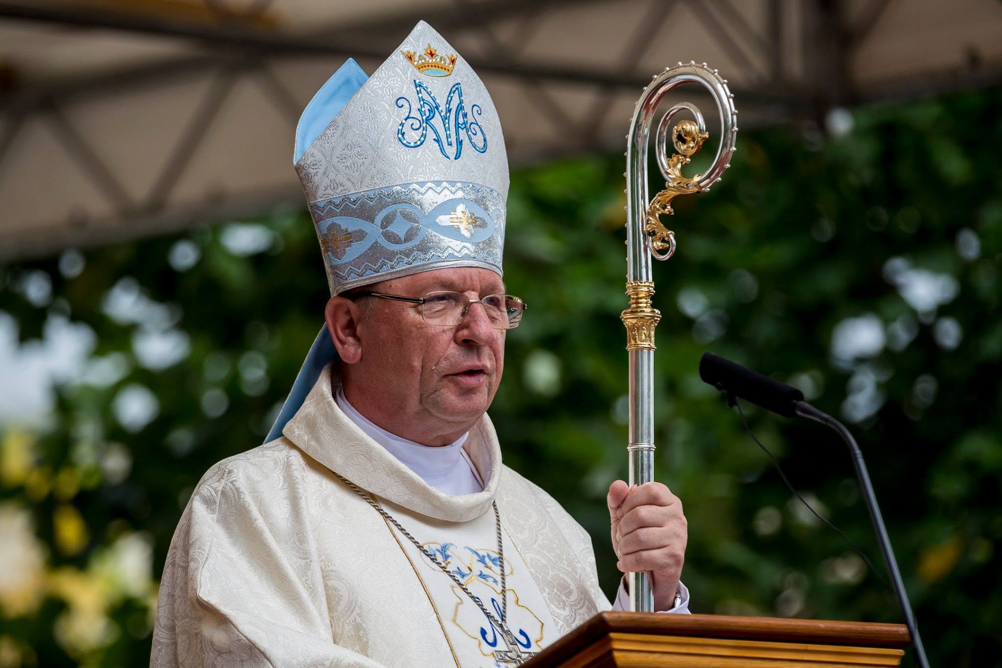 Palánki Ferenc