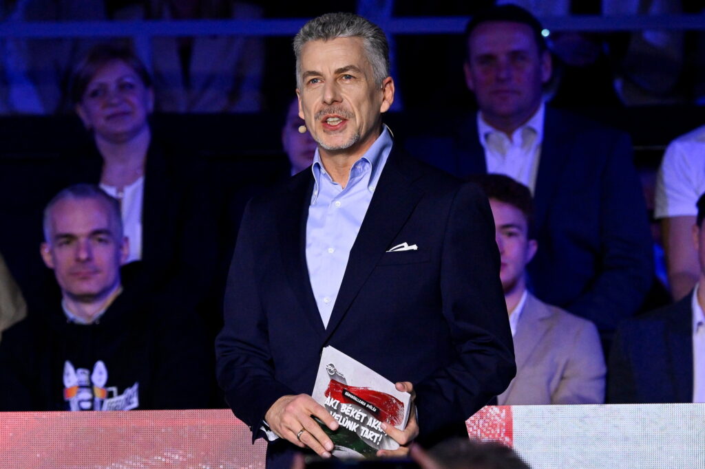 RÁKAY Philip