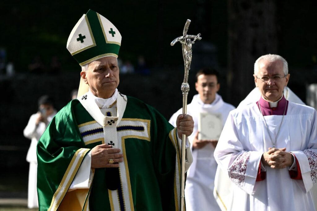 XIV. Leó pápa