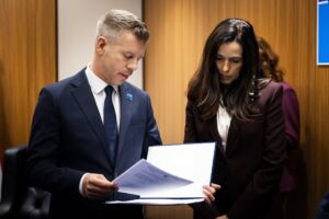 Orbán anita külügy külpolitika
