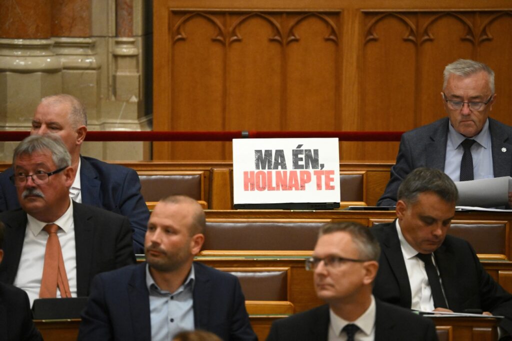 kdnp jogállamiság
