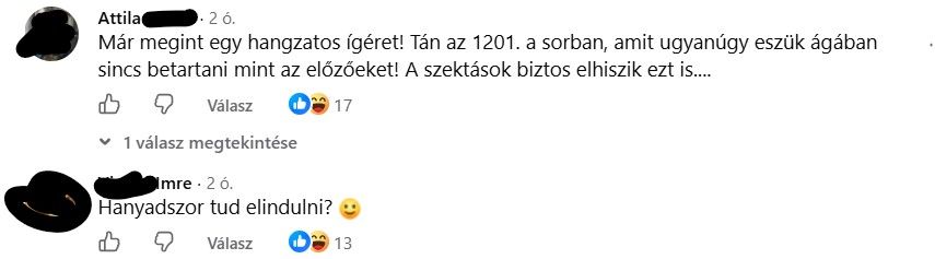 Forrás: Facebook/ Magyarország kormánya