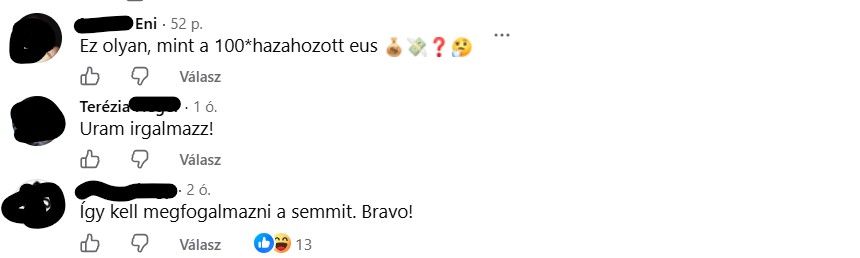 Forrás: Facebook/ Magyarország kormánya