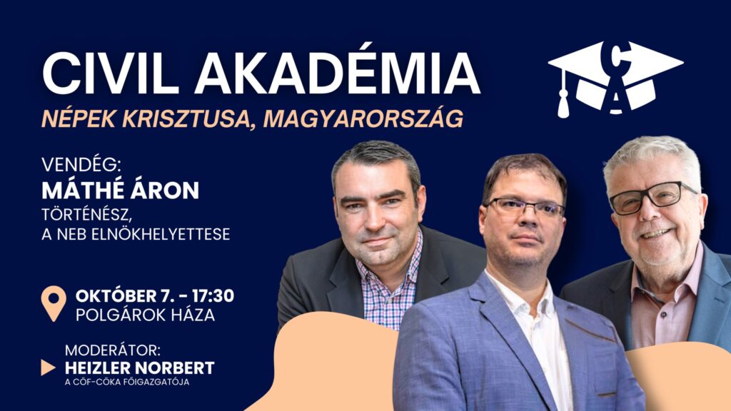 Civil akadémia