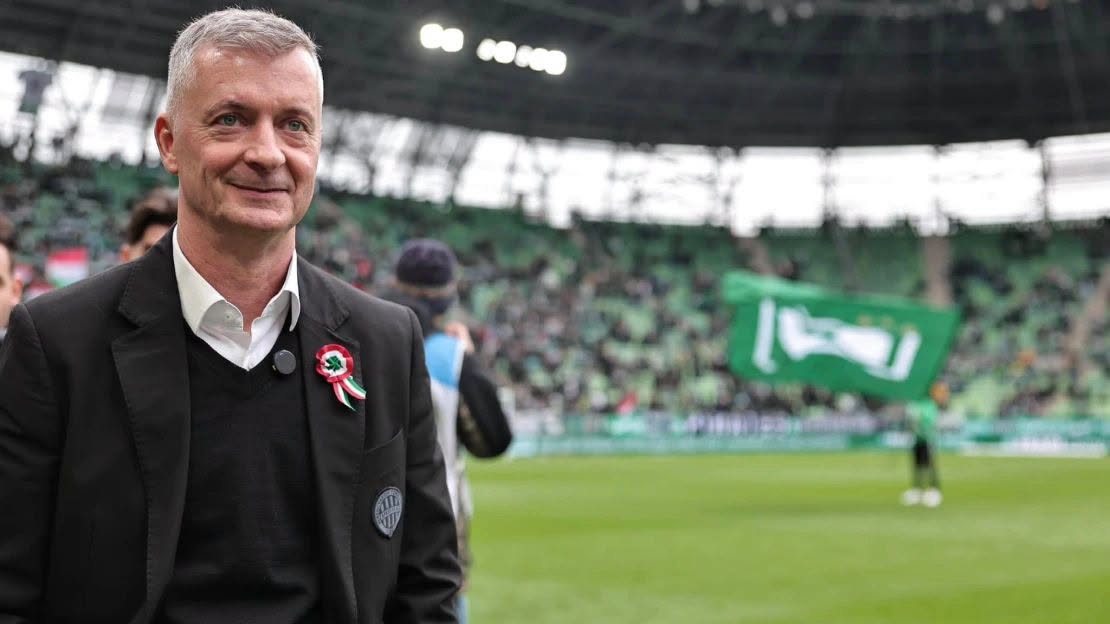 Kubatov Gábor