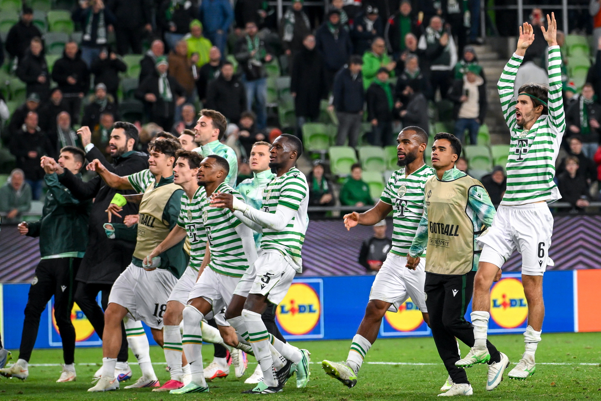 ferencváros