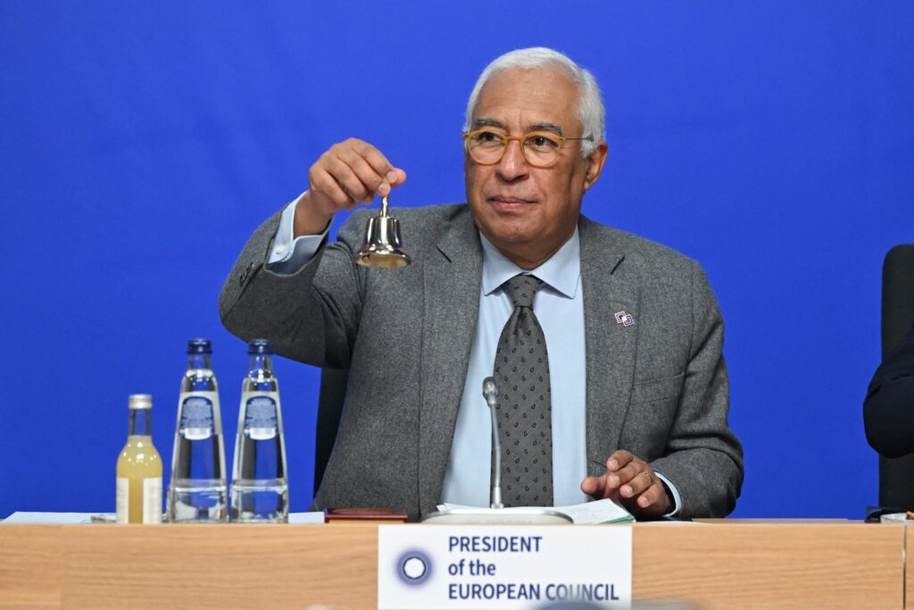 António Costa