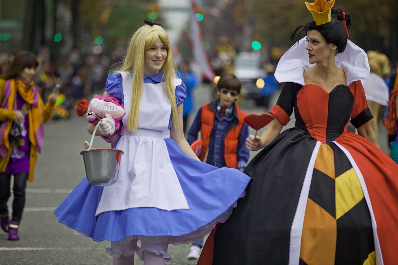 Alice