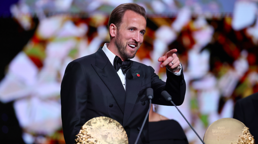 Harry-Kane
