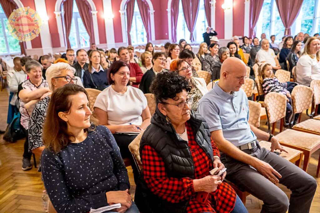 Kárpát-medencei Családszervezetek Szövetsége