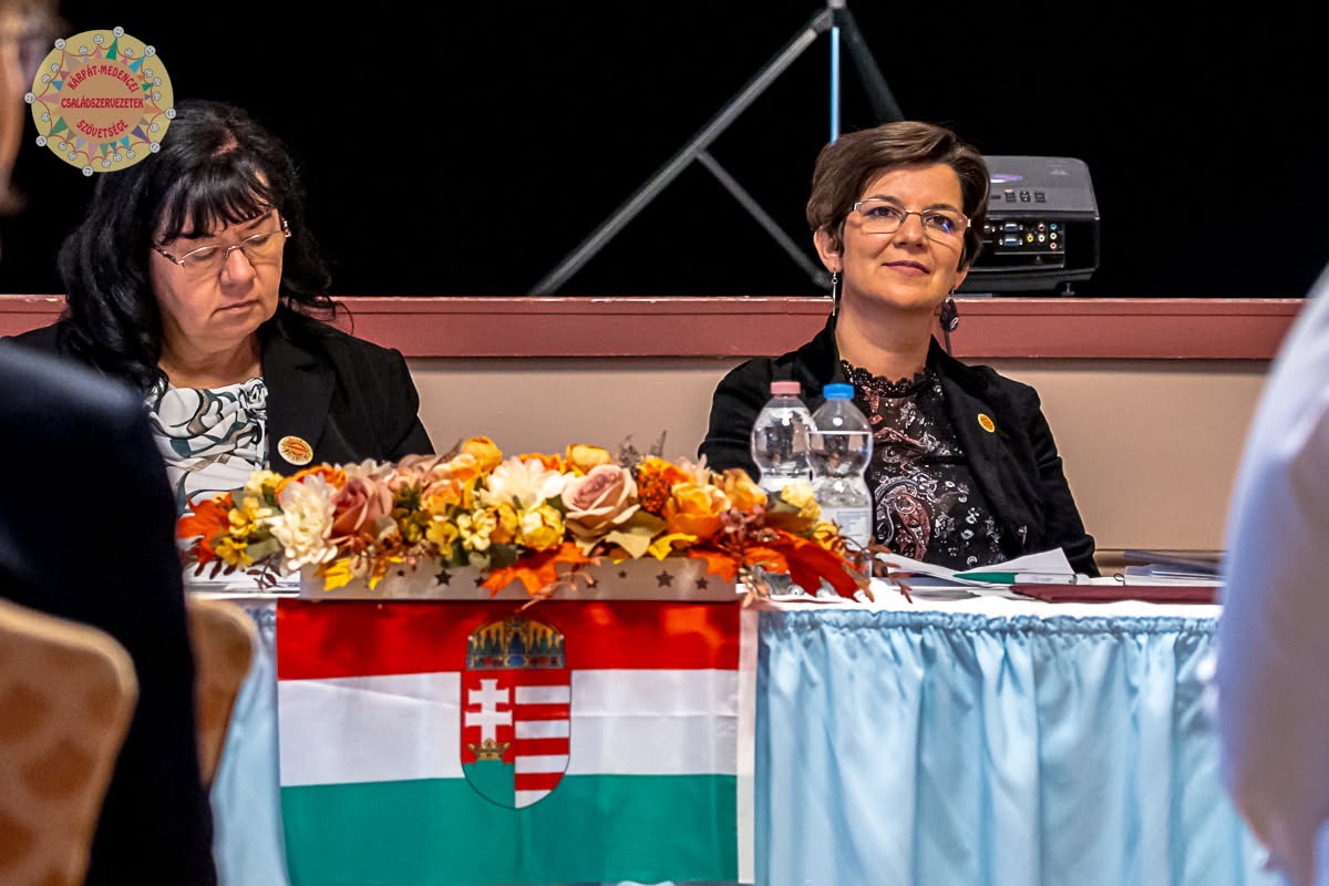 Kárpát-medencei Családszervezetek Szövetsége