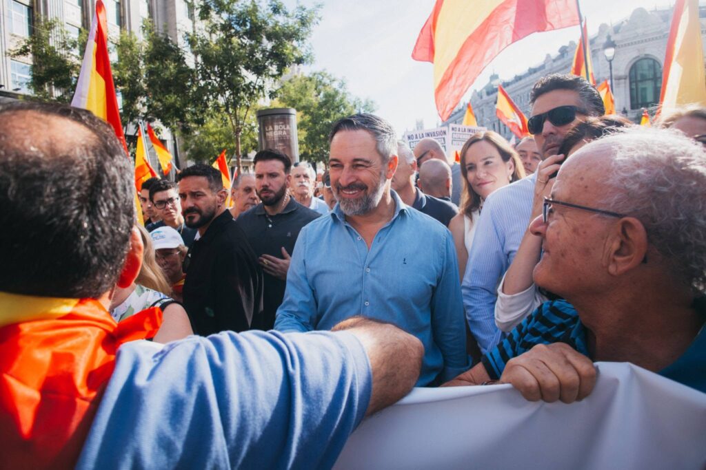 Santiago-Abascal