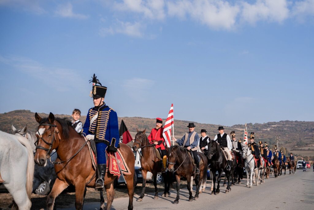 Székelyföld Napok