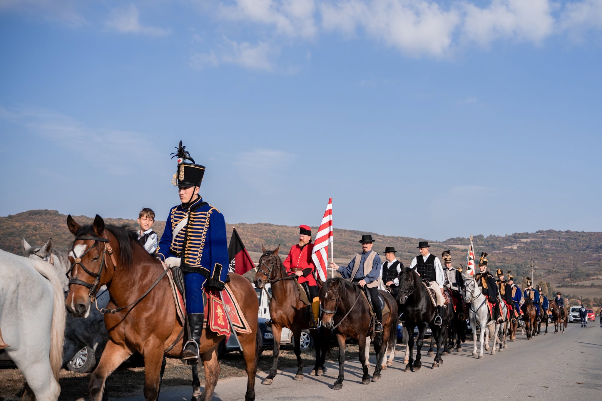 Székelyföld Napok