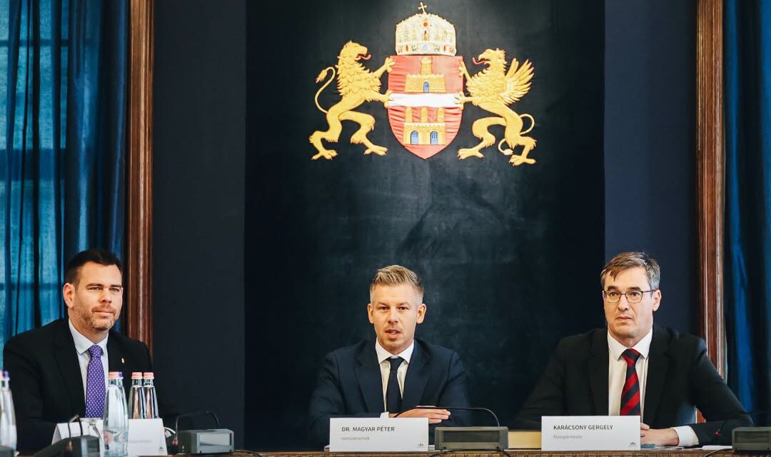 Vitézy-Magyar-Karácsony