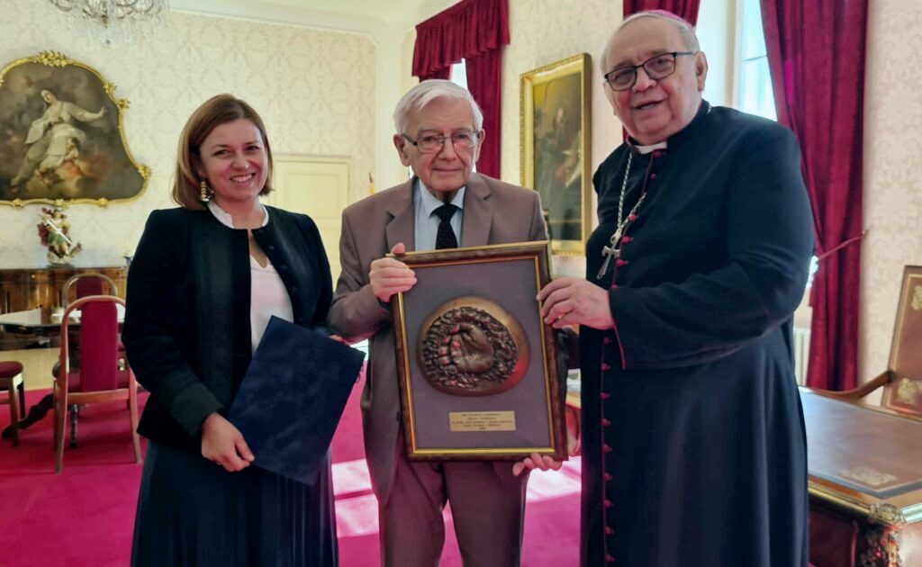 Orosch János