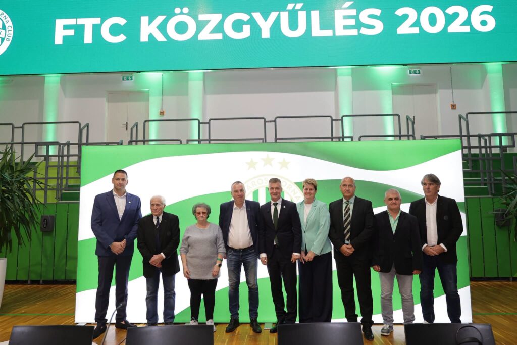 ferencváros közgyűlés