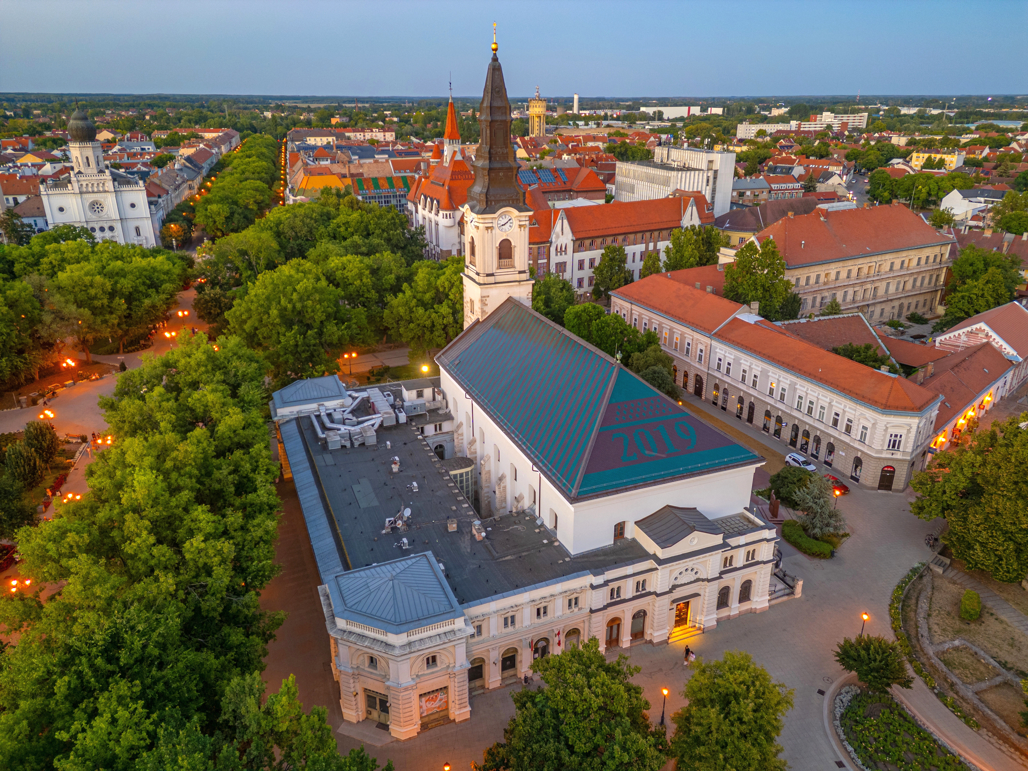 Kecskemét
