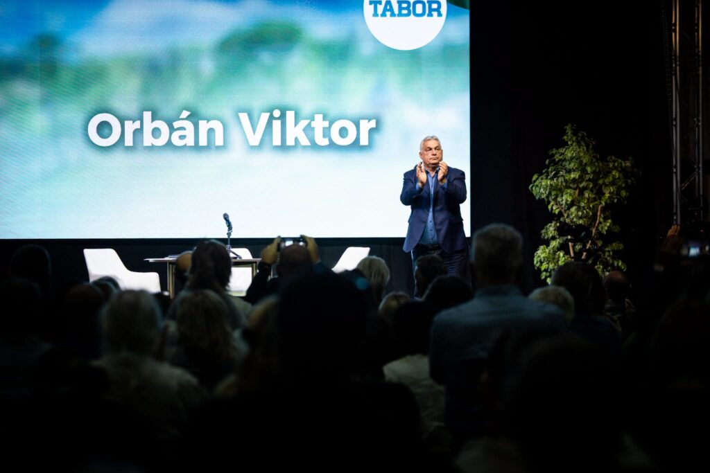 orbán viktor dpk tábor lakitelek