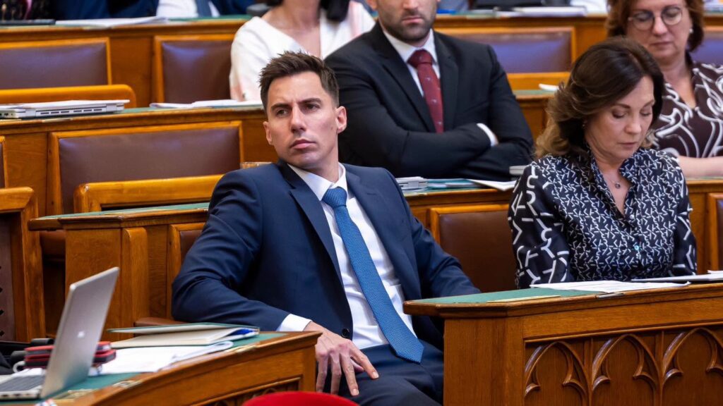 Radnai Márk