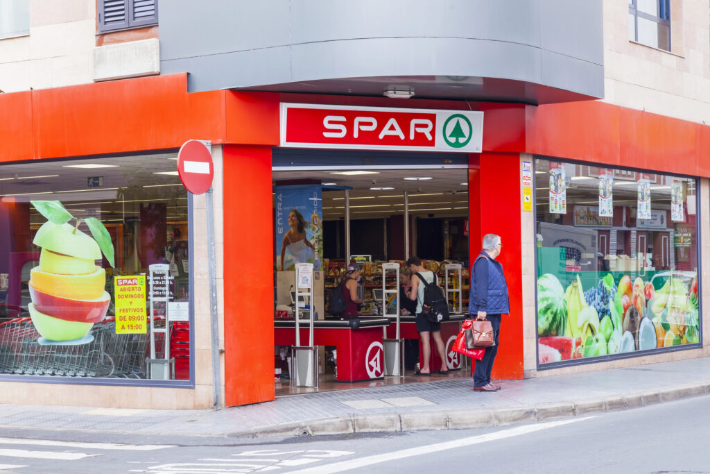 SPAR