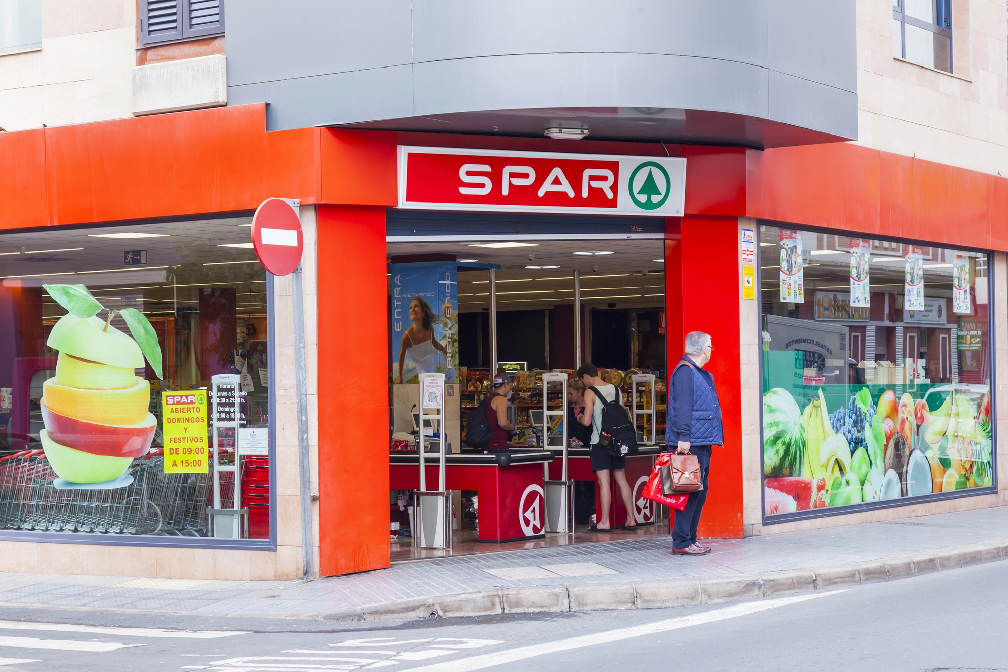 SPAR
