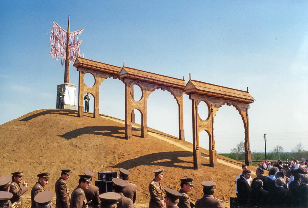 Székely Hadosztály