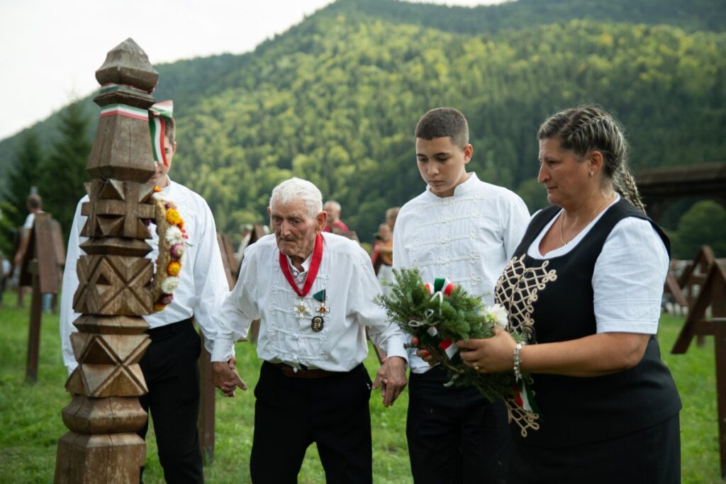 Vitéz Bartha Mihály